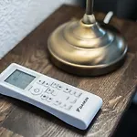 K2 Klimatisiert Appartement
