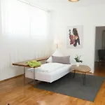 Appartement K2 Klimatisiert Friedrichshafen
