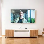 Appartement K2 Klimatisiert *
