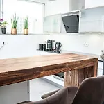 K2 Klimatisiert Appartement