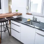 Appartement K2 Klimatisiert