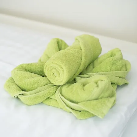 Appartement K2 Klimatisiert