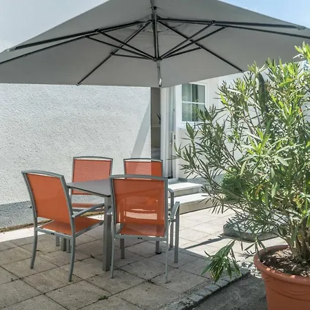 K2 Klimatisiert Appartement Friedrichshafen