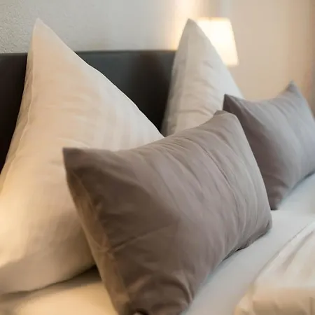 K2 Klimatisiert Appartement *