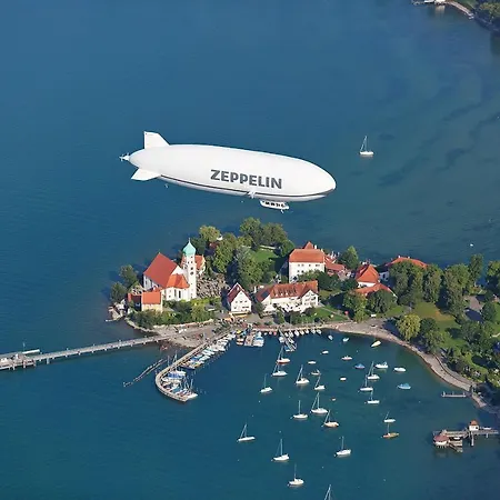 K2 Klimatisiert * Friedrichshafen