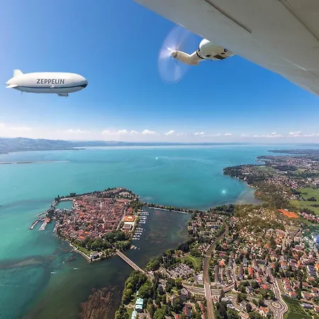 K2 Klimatisiert Appartement *