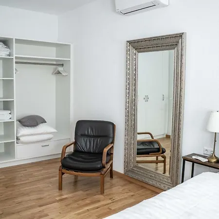 Appartement K2 Klimatisiert *