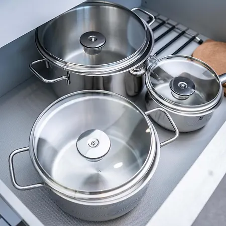 K2 Klimatisiert Appartement