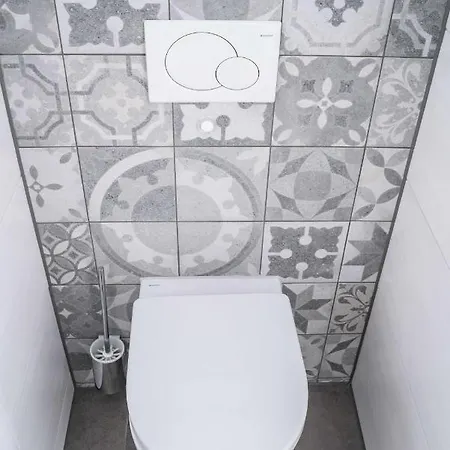 K2 Klimatisiert Appartement