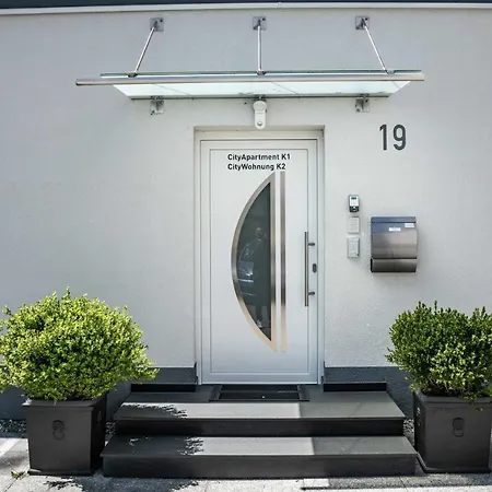 K2 Klimatisiert * Friedrichshafen