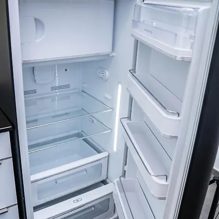 K2 Klimatisiert Appartement Friedrichshafen