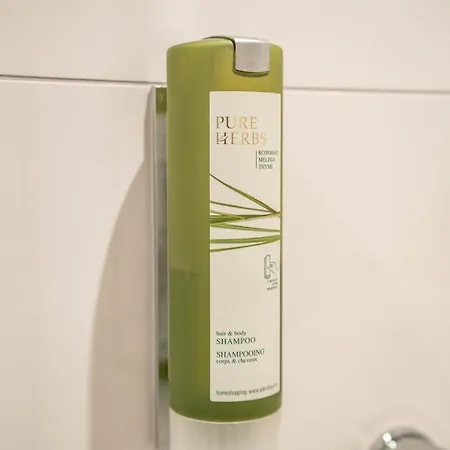 Lägenhet K2 Klimatisiert