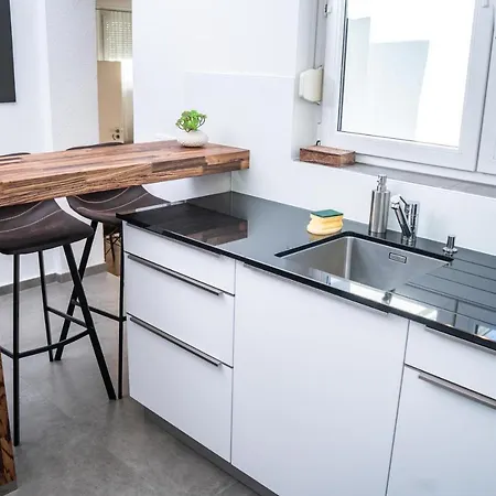 Appartement K2 Klimatisiert