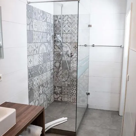 Appartement K2 Klimatisiert Friedrichshafen