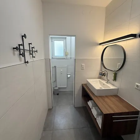 Appartement K2 Klimatisiert *