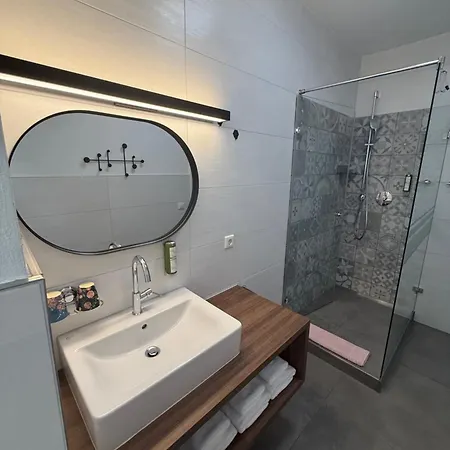 K2 Klimatisiert Appartement