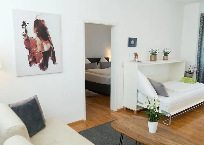 Apartmán K2 Klimatisiert