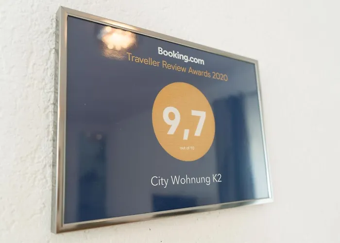 Apartmán K2 Klimatisiert