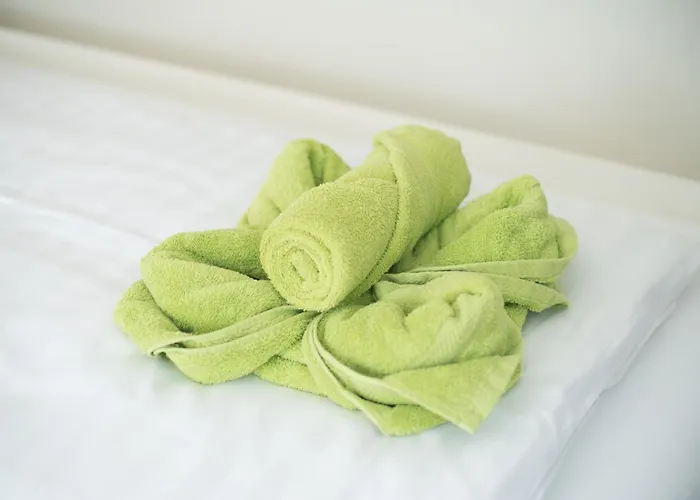 Apartmán K2 Klimatisiert