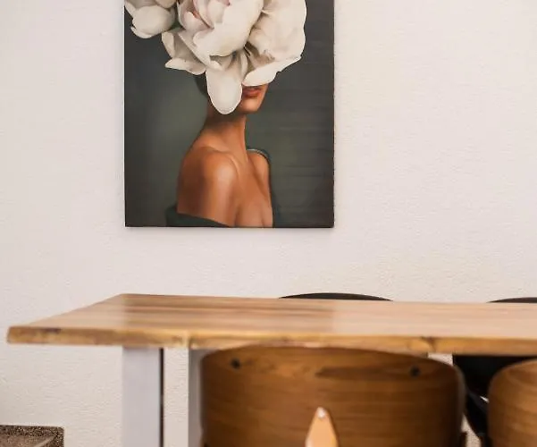 K2 Klimatisiert Apartmán Friedrichshafen