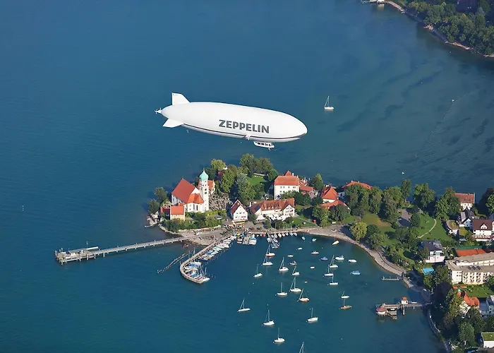 K2 Klimatisiert * Friedrichshafen