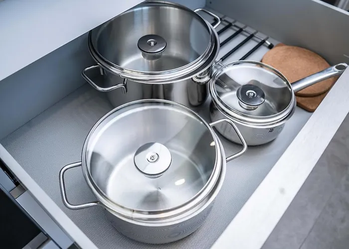 K2 Klimatisiert Apartmán