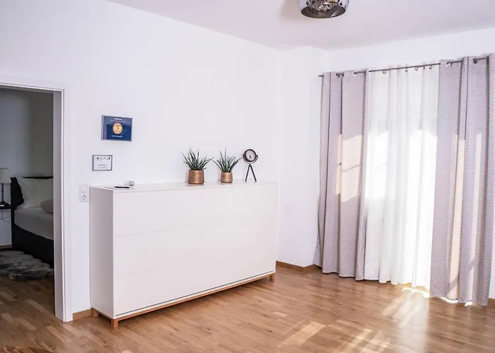 Apartmán K2 Klimatisiert *