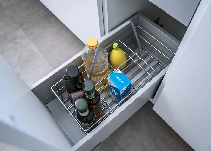 Apartmán K2 Klimatisiert