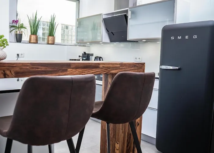 K2 Klimatisiert * Friedrichshafen