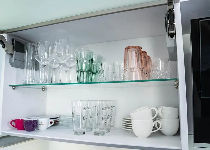 K2 Klimatisiert Apartmán