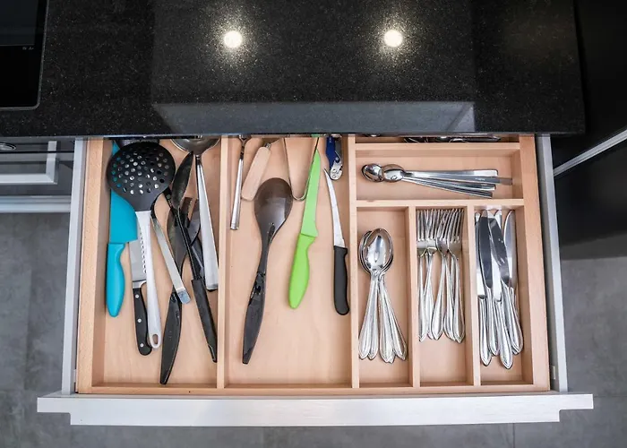 K2 Klimatisiert Apartmán Friedrichshafen