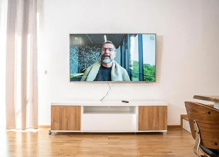 Apartmán K2 Klimatisiert *