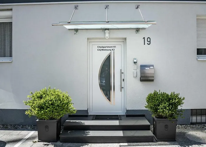 K2 Klimatisiert * Friedrichshafen