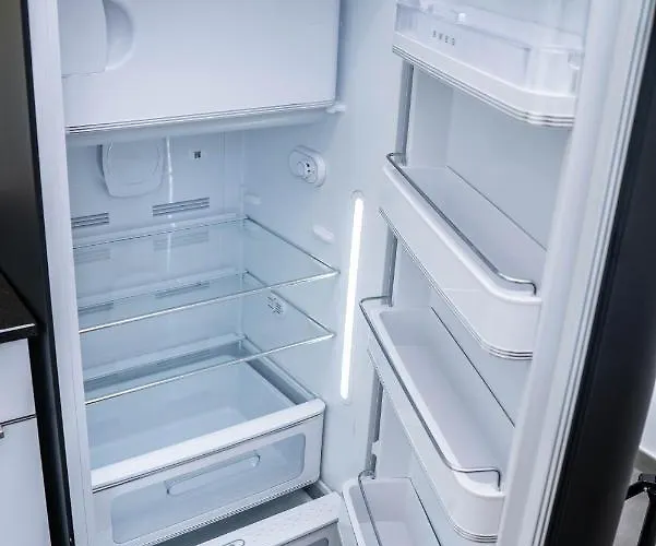 K2 Klimatisiert Apartmán Friedrichshafen