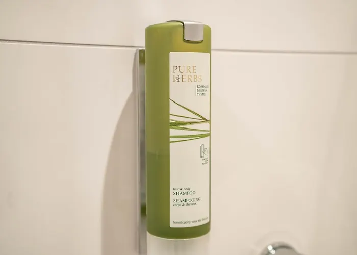 Apartmán K2 Klimatisiert