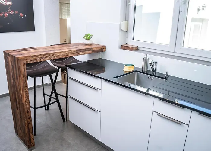 Apartmán K2 Klimatisiert