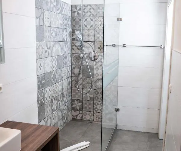 Apartmán K2 Klimatisiert Friedrichshafen